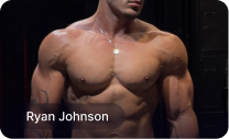 Ryan Johnson