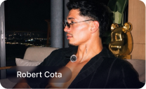 Robert Cota