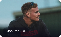 Joe Pedulla