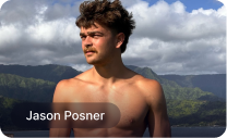 Jason Posner