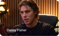 Danny Fisher