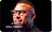 Mike Radoor