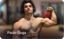 Paulo Guga