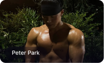 Peter Park