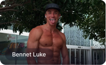 Bennet Luke