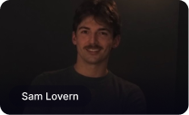 Sam Lovern