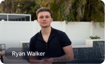 Ryan Walker