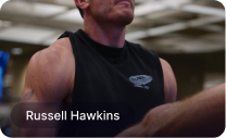 Russell Hawkins