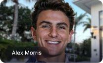 Alex Morris